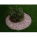 OZY Board láthatatlan kerti szegély, 100 x 4,5 cm 01915