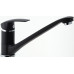 NOVASERVIS METALIA 57 Mosogatócsap, gránit/fekete 57091,GRB