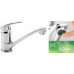 NOVASERVIS METALIA 57 ECO+ mosogatócsap, króm 57096,0E