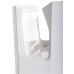 Osoušeč rukou G21 Razor White - 2. jakost 635350