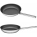 G21 Gorumet Magic serpenyő, 28 cm, rozsdamentes acél 60022153