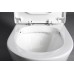 Aqualine WC, Aqualine Paco kombi, alsó/hátsó kifolyású PC1012R