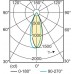 PHILIPS CorePro 8,2 W MR16 12V LED spot, 36°, 645 lm, 4000K 8718696579497