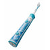 Philips HX6311/07 Sonicare For Kids elektromos fogkefe (HX6311)