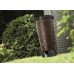 PROSPERPLAST WOODCAN esővízgyűjtő, 265L, barna IDWO265-R222