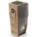 Prosperplast SORTIBOX kosár hulladék szegregálásához, 2x25l, 2x35l, antracit IKWBMS4