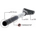Prosperplast ALPIN 2 A Metal Lapát 1470mm, kék IL2AMT