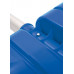 Prosperplast ALPIN 2 A Metal Lapát 1470mm, kék IL2AMT