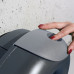 PROSPERPLAST GIKABE adagoló, antracit ITWTAN-S433