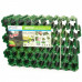 Prosperplast PLANT rács 1,1 m2, zöld IKP2Z