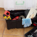 Prosperplast GreenBox 25 Szerszámosláda N25G