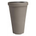 PROSPERPLAST CLASSIC TOWER virágcserép, 8/20L, mokka DPC30-7529U
