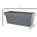 PROSPERPLAST LOFLY CASE virágláda, 79,2 x 35,2 x 33,4 cm, terrakotta DLOFC800-R624