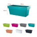 Prosperplast LOFLY CASE Műanyag virágláda 38x18x16cm DLOFC400
