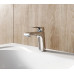VÉGKIÁRUSÍTÁS RAVAK FLAT FL 013.00 álló mosdócsaptelep leeresztővel, 151 mm X070117