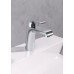 VÉGKIÁRUSÍTÁS RAVAK FLAT FL 014.00 álló mosdócsaptelep leeresztő nélkül, 151 mm X070118