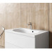 VÉGKIÁRUSÍTÁS RAVAK FLAT FL 014.00 álló mosdócsaptelep leeresztő nélkül, 151 mm X070118