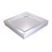 VÉGKIÁRUSÍTÁS RAVAK GALAXY PERSEUS-100 SET N Panel fehér A82A001010