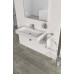 VÉGKIÁRUSÍTÁS RAVAK NATURAL 800 mosdó 80x45 cm XJO01280000