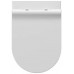 VÉGKIÁRUSÍTÁS RAVAK Uni Chrome falra szerelhető RimOff WC, fehér X01535