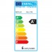 RETLUX RLL 270 G45 DL 6W E14 LED MINI GÖMB IZZÓ - FEHÉR