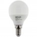 RETLUX RLL 274 G45 5W 4100K E14 HIDEG FEHÉR MINI GÖMB IZZÓ