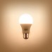 RETLUX RLL 245 12W 2700K E27 MELEG FEHÉR LED IZZÓ