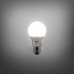 RETLUX RLL 249 A60 DL 9W E27 LED IZZÓ - FEHÉR