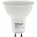 RETLUX RLL 254 GU10 6 W LED WW spot izzó 50002500