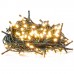 RETLUX RXL 217 karácsonyi fényfüzér, meleg fehér, 500 LED 50002857