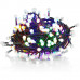 RETLUX RXL 221 gömbizzós fényfüzér, színes, 100 LED 50002861