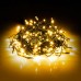 RETLUX RXL 297 karácsonyi fényfüggöny, hideg fehér, 120 LED 50002882