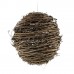 RETLUX RXL 240 rattan dekorgömb, 30 cm, 20 LED 50002942