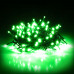 RETLUX RXL 306 karácsonyi fényfüzér, zöld, 150 LED 50003546
