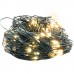 RETLUX RXL 298 karácsonyi fényfüggöny, hideg fehér, 120 LED 50002883