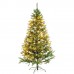 RETLUX RXL 298 karácsonyi fényfüggöny, hideg fehér, 120 LED 50002883