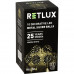 RETLUX RXL 50 karácsonyi gömb fényfüzér, meleg fehér, 10 LED 50001799