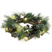 RETLUX RXL 357 adventi koszorú, meleg fehér, 20 LED 50003939
