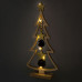 RETLUX RXL 314 karácsonyi fa dekoráció, meleg fehér, 5 LED 50003799