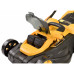 Riwall PRO RALM 3820 Akkus fűnyíró 2 in 1 40V (2x20V/akku és töltő nélkül) AM18E2001003B