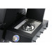 Riwall PRO RGG 41 EXL Prémium gázüzemű grillsütő, 17 kW, 4 + 1 gázégővel GB01A2401115B