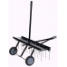 Riwall PRO RDT 102 T Vontatható gereblye, 102 cm RACC00091