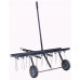 Riwall PRO RDT 102 T Vontatható gereblye, 102 cm RACC00091