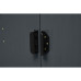 Riwall RMSA 6x8 Anthracite Fém kerti ház 2,4 x 1,7 m SD-X0608-H170C-A