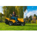 Riwall RLT 102 HRD TWIN Kéthengeres fűnyírótraktor 102 cm hátsókidobással TK13G2501003B