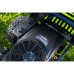 Riwall PRO RLT 92 HRD Fűnyírótraktor hidroszt. váltóval hátsókidobással 92cm TK13G2501001B