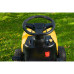 Riwall PRO RLT 92 HRD Fűnyírótraktor hidroszt. váltóval hátsókidobással 92cm TK13G2501001B