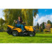 Riwall PRO RLT 92 HRD Fűnyírótraktor hidroszt. váltóval hátsókidobással 92cm TK13G2501001B