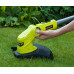 Ryobi OLT1832 Akkus szegélynyíró 25/30cm (18V/akku és töltő nélkül) 5133002813