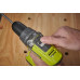 Ryobi R18DD3-0 Akkus fúró-csavarozó (50Nm/18V/akku és töltő nélkül) 5133002889